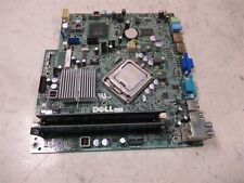 Dell Optiplex 780 Motherboard w/ 4 Gigs of Nanya RAM  picture