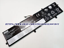 NEW Genuine L17C4PB1 L17M4PB1 Battery For Lenovo Ideapad 720s-15IKB touch-15IKB picture