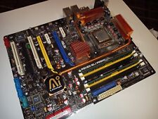 ASUS P5N32-SLI PREMIUM Motherboard CPU RAM Combo  picture