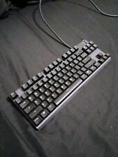 SteelSeries Apex 7 TKL (64646) Wired Keyboard picture