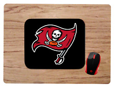 TAMPA BAY BUCCANEERS DESIGN MOUSEPAD MOUSE PAD HOME OFFICE GIFT NFL  picture