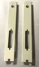 Apple Lisa Rear Panel Slot Cover - Slotted For Cable Install picture
