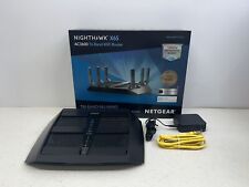 NETGEAR R7960P-100NAS Nighthawk X6 AC3000 Dual Band Smart WiFi Router- picture