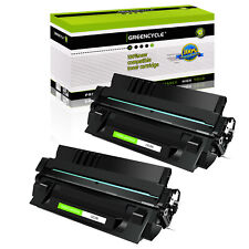 For HP LaserJet 5000n 5100tn Printer- High Yield Toner Cartridge C4129X 29X 2PK picture