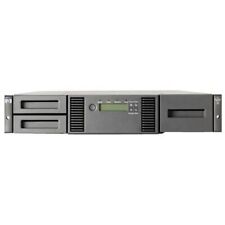 HPE StorageWorks MSL2024 Tape Library (AK379A) picture