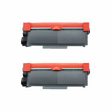 2PK-PREMIUM Compatible Toner Cartridge Replacement For Brother Tn850  Tn820 picture