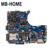N551JX Motherboard For ASUS N551J G551J G551JX W/ i7-4720HQ Mainboard GT950M picture