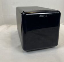 Drobo Dro4d-d Drive Network Attached Storage (NAS) No DRIVES- TESTED picture