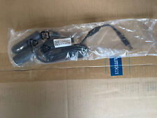 OEM ORIGINAL Dell Auto Car AirPlane 90W Laptop Charger Power Adapter 0D09RM picture