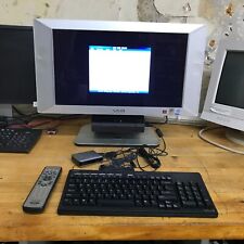 Sony VAIO VGC-VA11G all-in-one PC Pentium 4 3.20GHz 1GB RAM - Complete System picture