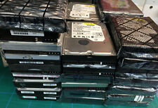 Various IDE PATA Hard Drives Multiple Brands, Models, Sizes TESTED & GOOD picture