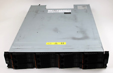 IBM 2076-212 Storwize V7000 24TB(12x 2TB) 2x Controller Expansion Enclosure #2 picture