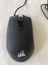Corsair Harpoon RGB PRO (CH-9301111-NA) Wired Gaming Mouse RGP007 picture