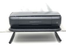 HP OfficeJet 250 All-in-One Portable Printer - the prenter need to get new toner picture