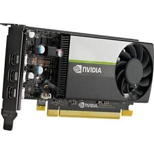 PNY NVIDIA T400 Graphic Card - 4 GB GDDR6 (VCNT4004GBPB) picture