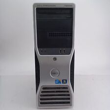 Dell Precision T3500 Tower Intel Xeon W3530 2.80GHz 6GB RAM No HDD picture