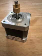 Extruder Motor for 3D printer picture