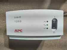 APC Automatic Voltage Regulator, LE1200, Line-R 1200VA picture