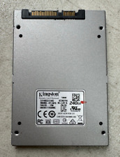 Kingston 240GB SSD SUV400S37/240G picture