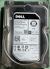 Dell RHVWG - 6TB 7.2K SAS 12Gb/s 3.5