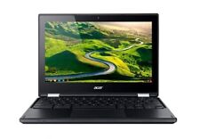 ACER C738T-C44Z 2-in-1 CHROMEBOOK 11.6” N3150 1.6GHZ 4GB RAM 16GB SSD TOUCH picture