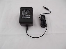 Netgear PWR-10003-04 AA-151A AA-151A  15V 1A AC/DC Adapter 2-5 picture