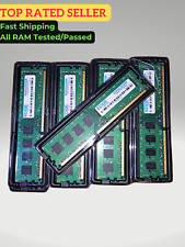 EDGE 8GB (1 x 8 GB) SDRAM Memory  1600 MHz DDR3-1600/PC3-12800 - picture