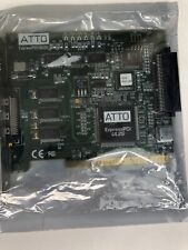 ATTO Express PCI-UL2S SCSI Controller Card  picture