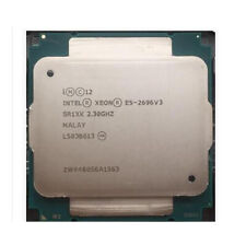 Intel Xeon E5-2696 V3 2.3GHz SR1XK LGA 2011-3 18 Core 36 Threads CPU Processor picture