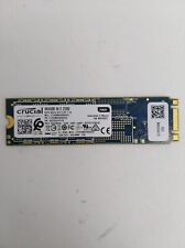 Crucial MX500 CT250MX500SSD4 250 GB SATA III 80mm Solid State Drive picture