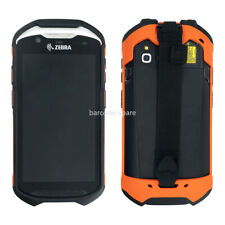NEW (SG-TC52AX-LORGB-01) Rugged Boot / Protective Shell For Zebra TC52AX Scanner picture