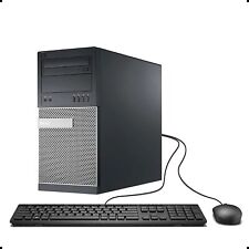 Customize Dell Optiplex 790 Tower Computer with Windows 7 Professional x64bit picture