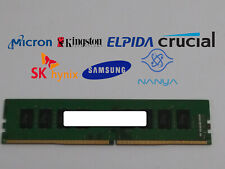 Major Brand 16 GB PC4-17000 (DDR4-2133) 2Rx8 DDR4 Desktop Memory picture