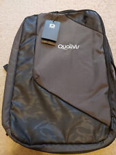 OGIO Black Excelsior Carry-On Commuter Backpack Laptop with many Sleeve Pockets picture