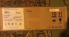 JL259A - HPE Aruba 2930F 24G 4SFP SWITCH  BRAND NEW IN BOX SEALED picture