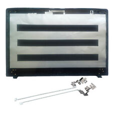 NEW FOR ACER Aspire E5-575 E5-575G E5-575T E5-575TG E5-553 LCD Back Cover+hinges picture