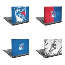 OFFICIAL NHL NEW YORK RANGERS VINYL STICKER SKIN DECAL FOR ASUS DELL HP XIAOMI picture