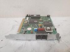 Vintage IBM 1414H-R Fax Modem ISA Adapter Card picture