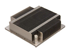 Supermicro SNK-P0046P 1U Passive heatsink for X8SIs LGA1156 picture