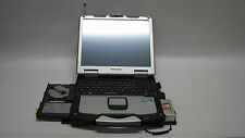 Build your Panasonic Toughbook CF-30 Rugged Laptop Military Grade - Ready to Use picture