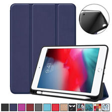 Tablet Stand Case For iPad Mini 5th  4th Generation Leather Magnetic Flip Cover picture