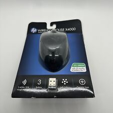 HP Bluetooth Wireless Laser Mouse X4000b  For Laptop PC Android picture