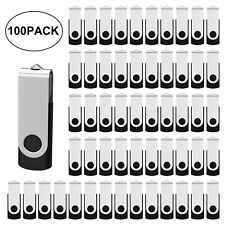 1/ 10/ 100pcs USB 2.0 2GB, 4GB ,8GB ,16GB ,32GB ,64GB 128GB USB Flash Drives Lot picture