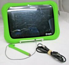 LeapFrog Epic Academy Edition Learning Tablet For Kid (602260) Factroy Reset picture