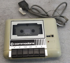 Vintage Commodore Computer 1530 Datassette Unit Model C2N picture