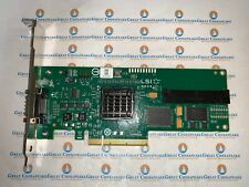 LSI L3-01094-06F SAS3442E-R PCI-E SAS RAID Controller Card TESTED picture
