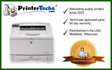 HP LaserJet 5000N 5000 Laser Printer - PrinterTechs Reman. C4111A picture