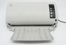 Fujitsu FI-7030 Office Color Duplex Scanner 100V AC adapter Japan picture