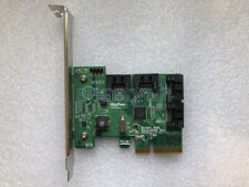 HIGH POINT TECHNOLOGIES ROCKET 640L Quad Port 6Gb PCI-Express 2.0 Host Adapter picture