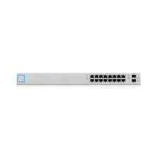 Ubiquiti Networks 16-Port UniFi Switch, PoE+ Gigabit Switch with SFP, 150W picture